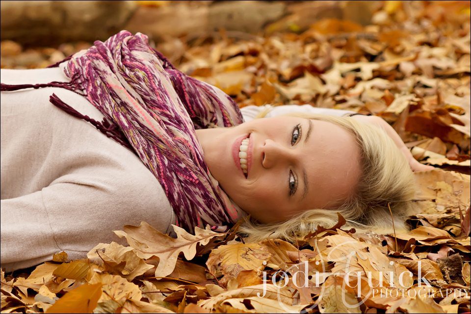 Jodi Quick Photography Dover Delaware Featured Senior Photographer