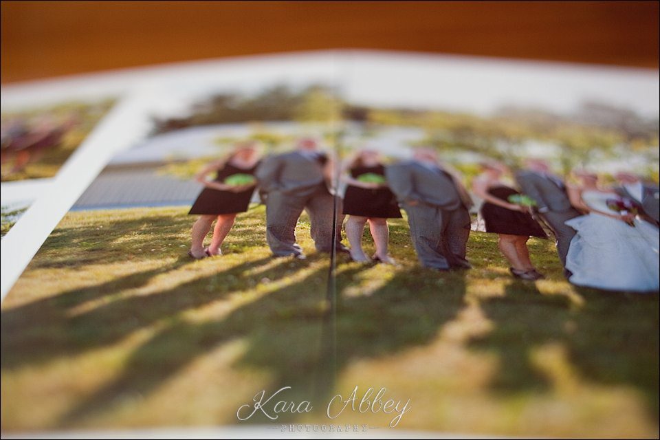 Luxury Wedding Albums with Layflat Binding Engagement Wedding Photography Products Sayre PA Irwin PA