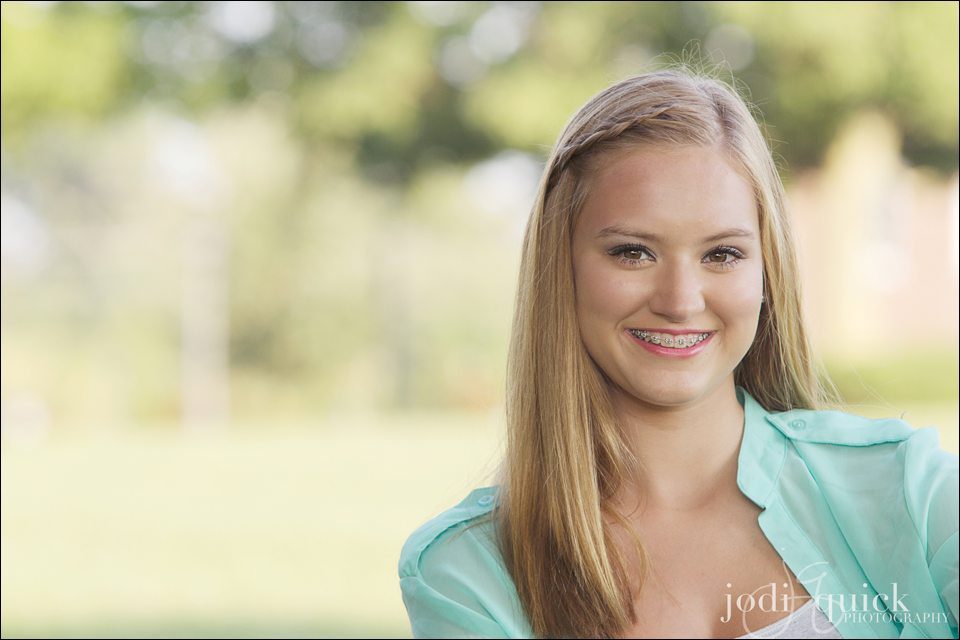 Jodi Quick Photography Dover Delaware Featured Senior Photographer