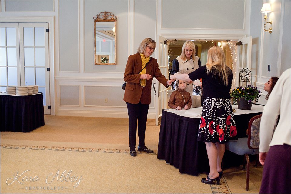 Mary Kay Hello Sunshine Breakfast Fashion Show Event Elmira Country Club NY
