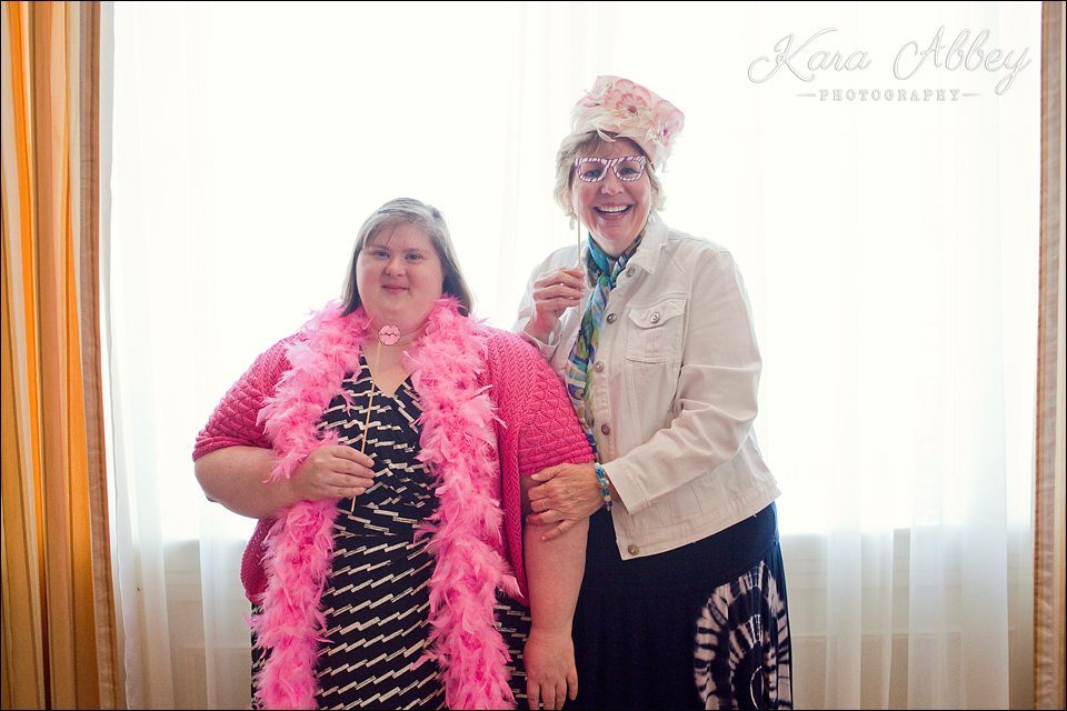 Mary Kay Hello Sunshine Breakfast Fashion Show Event Elmira Country Club NY