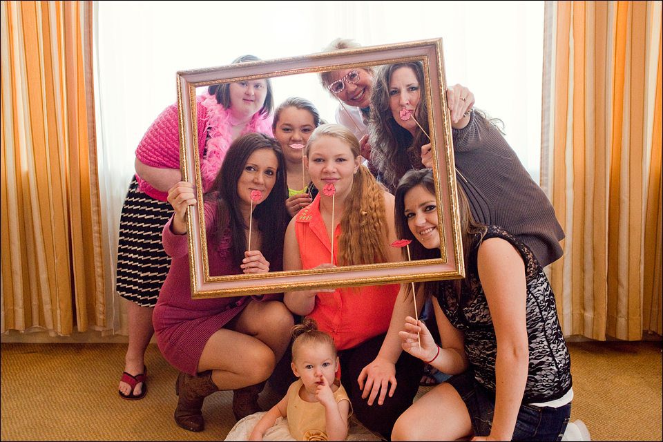 Mary Kay Hello Sunshine Breakfast Fashion Show Event Elmira Country Club NY