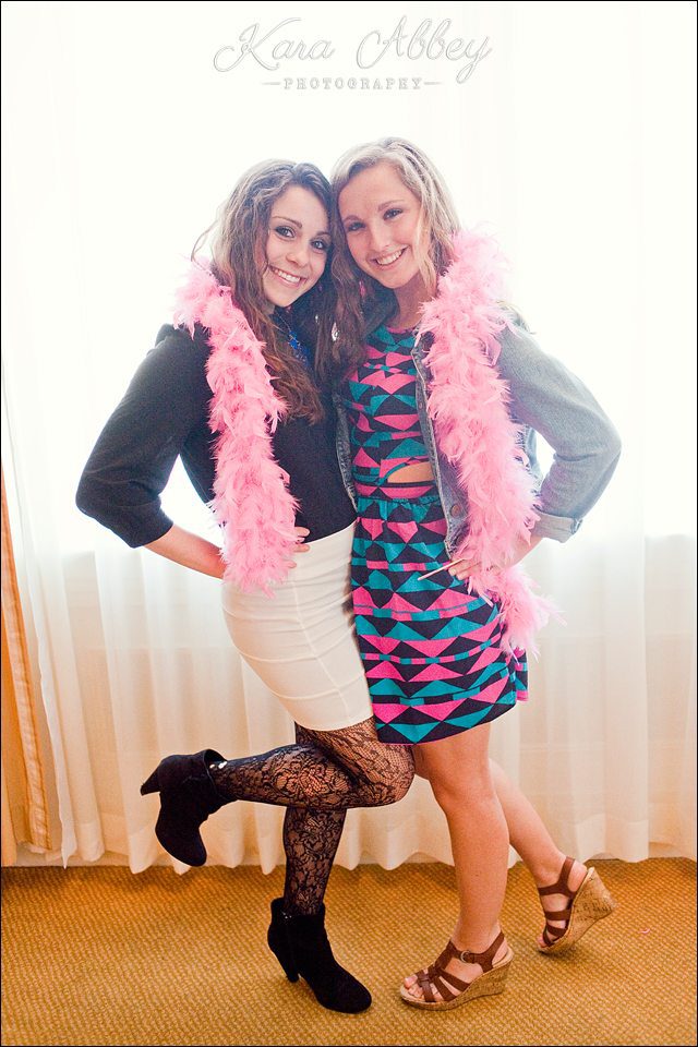 Mary Kay Hello Sunshine Breakfast Fashion Show Event Elmira Country Club NY