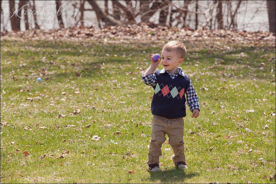 Spring Family Photography Towanda PA