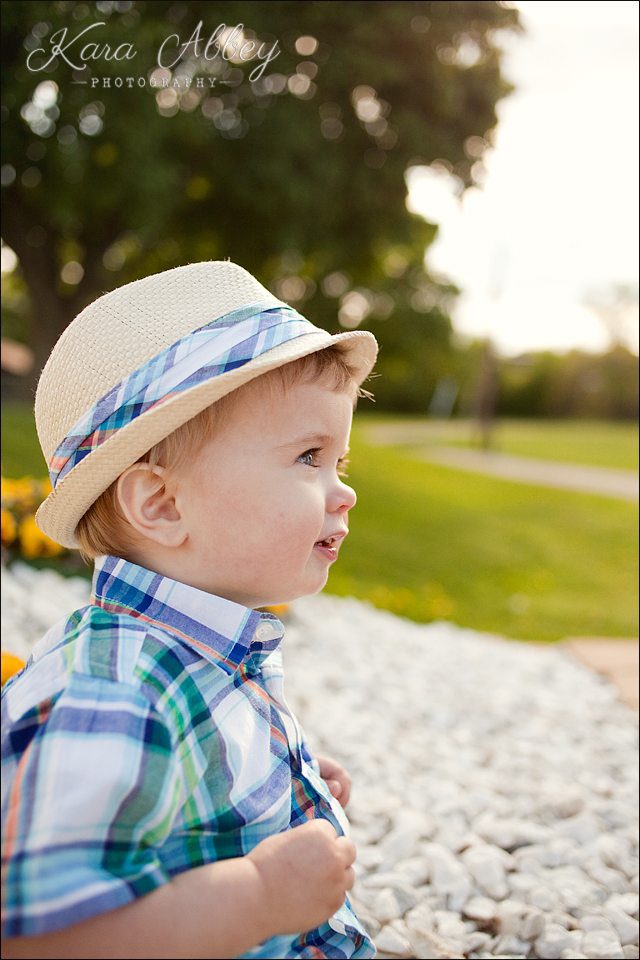 Family Photography Eldridge Park Elmira NY Spring