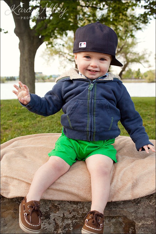 Family Photography Eldridge Park Elmira NY Spring