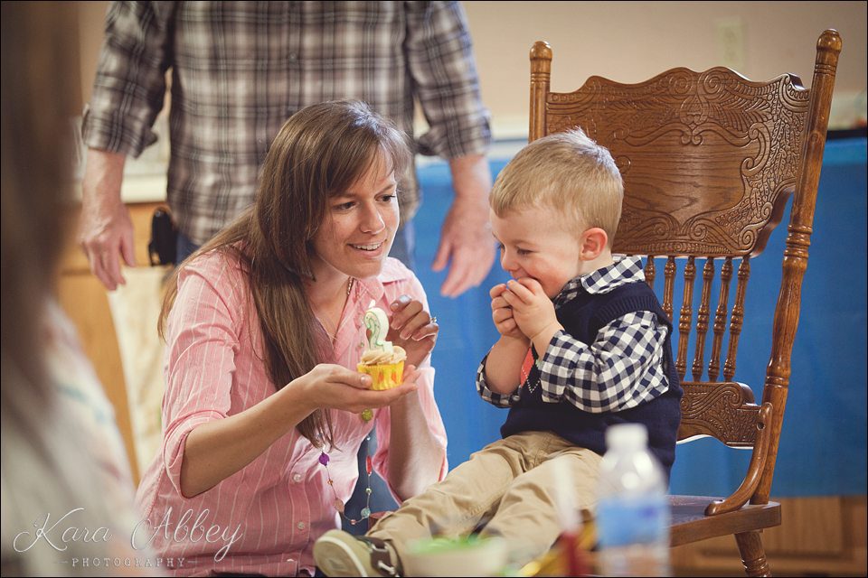 Spring Family Photography Towanda PA