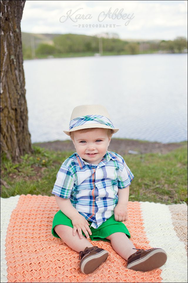 Family Photography Eldridge Park Elmira NY Spring