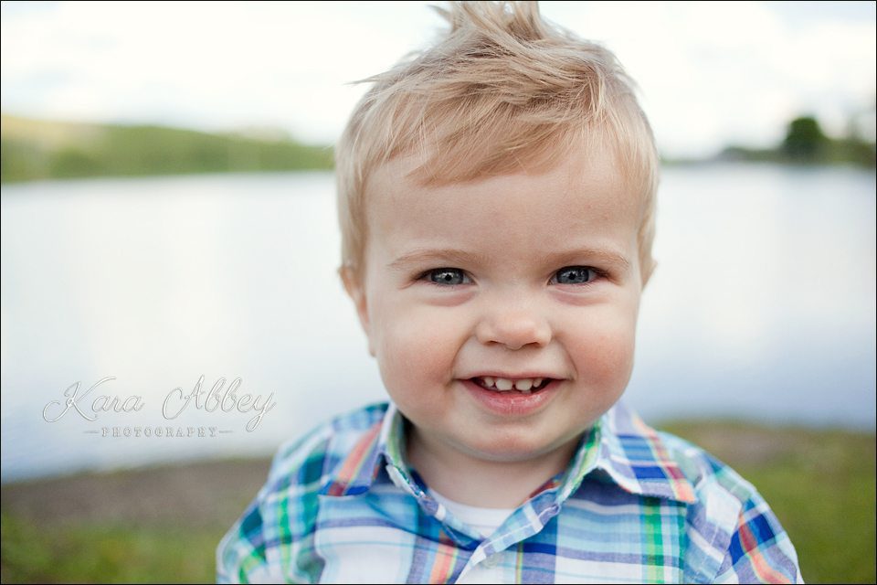 Family Photography Eldridge Park Elmira NY Spring