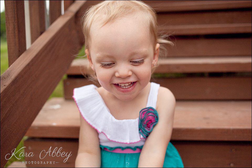 family photography tanglewood elmira ny laughing baby