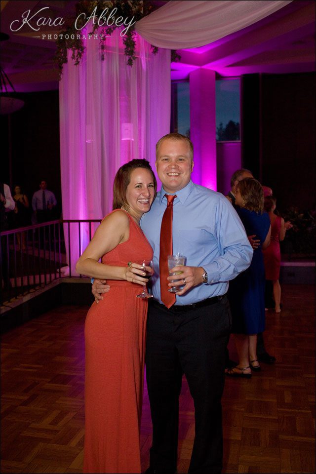 wedding day photography Endicott NY The McKinley Banquet Facility past clients