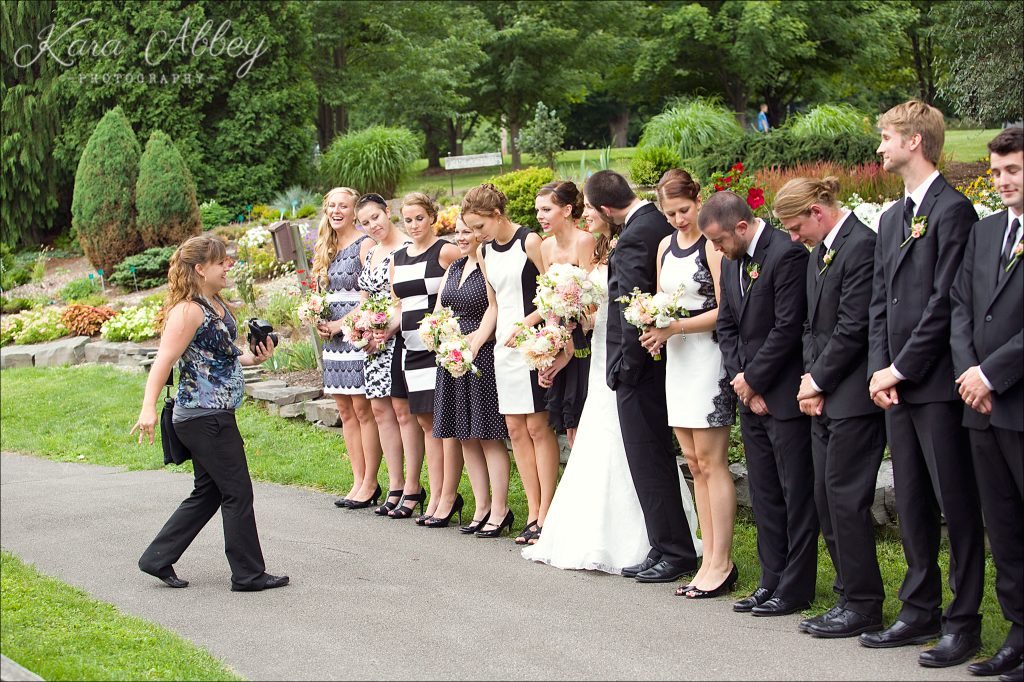 Kara Abbey Photography Year in Review 2014 Behind the Scenes Photographer