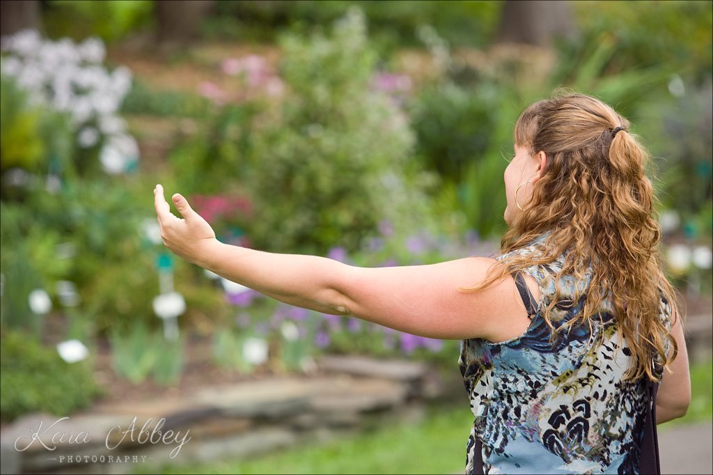 Kara Abbey Photography Year in Review 2014 Behind the Scenes Photographer