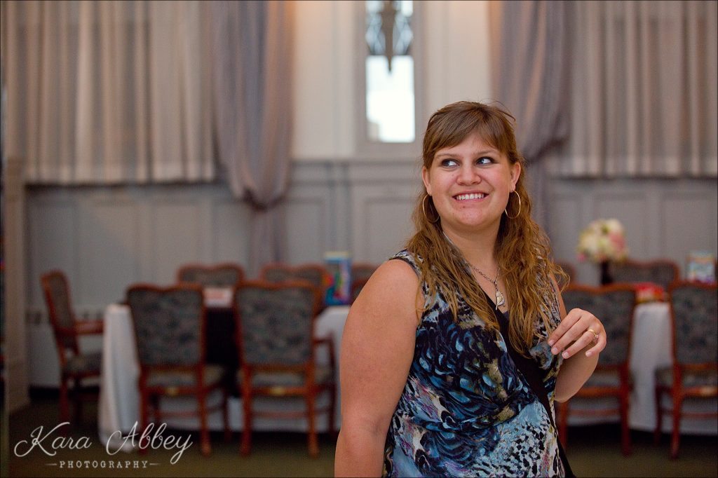 Kara Abbey Photography Year in Review 2014 Behind the Scenes Photographer The Binghamton Club