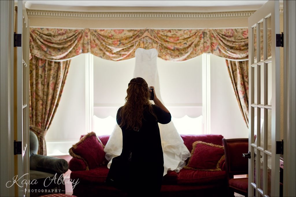Kara Abbey Photography Year in Review 2014 Behind the Scenes Photographer Traditions at the Glen Binghamton NY