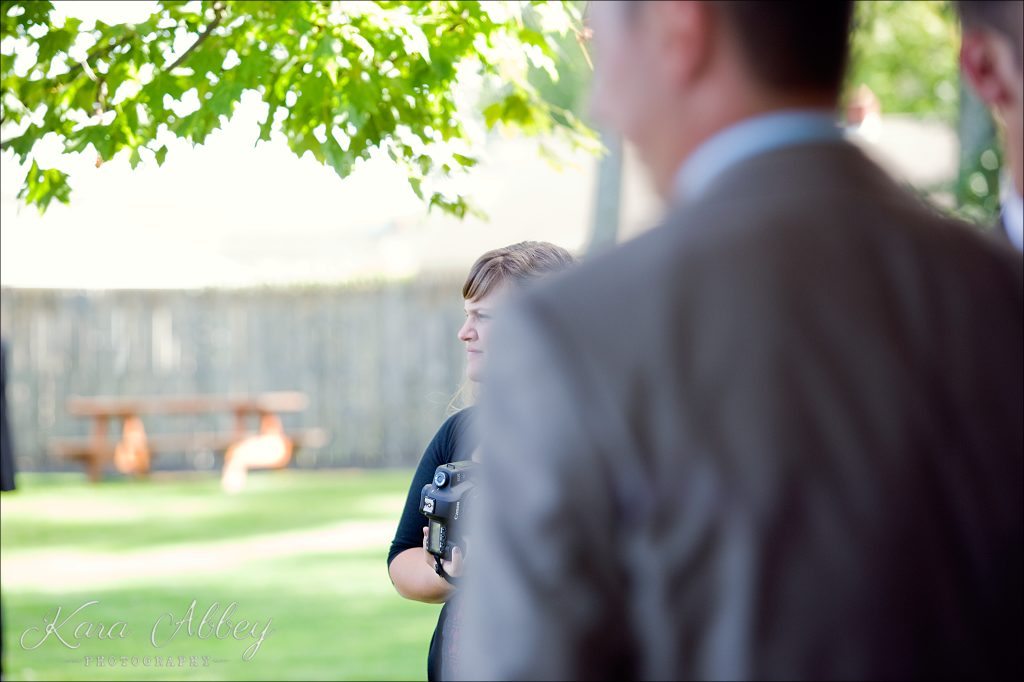Kara Abbey Photography Year in Review 2014 Behind the Scenes Photographer Traditions at the Glen Binghamton NY