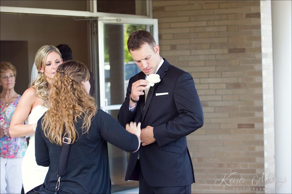 Kara Abbey Photography Year in Review 2014 Behind the Scenes Photographer Traditions at the Glen Binghamton NY