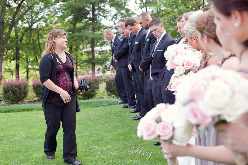 Kara Abbey Photography Year in Review 2014 Behind the Scenes Photographer Traditions at the Glen Binghamton NY
