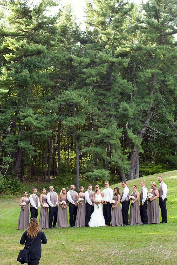Kara Abbey Photography Year in Review 2014 Behind the Scenes Photographer Traditions at the Glen Binghamton NY