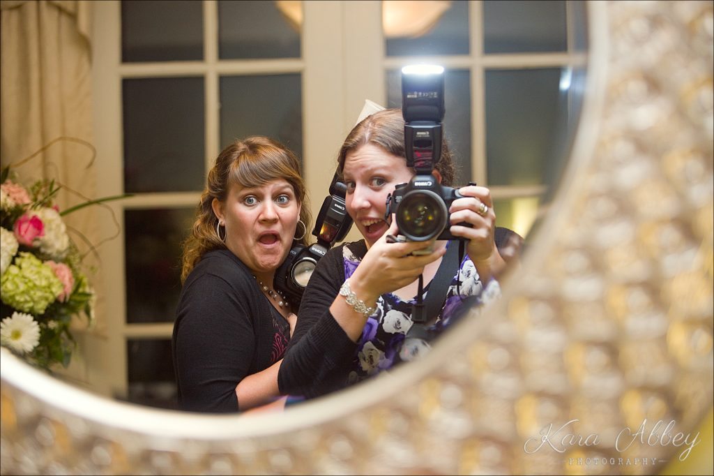 Kara Abbey Photography Year in Review 2014 Behind the Scenes Photographer Traditions at the Glen Binghamton NY