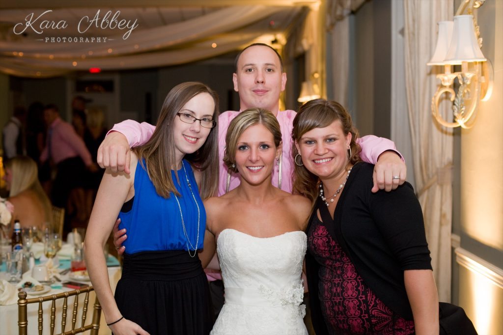 Kara Abbey Photography Year in Review 2014 Behind the Scenes Photographer Traditions at the Glen Binghamton NY