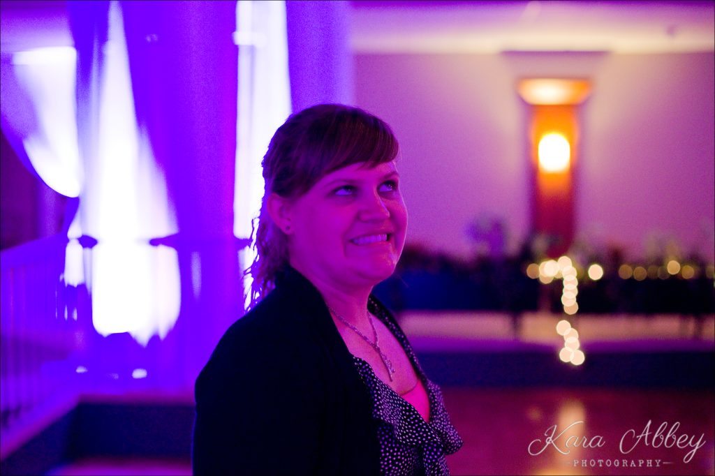 Kara Abbey Photography Year in Review 2014 Behind the Scenes Photographer McKinley Endicott NY