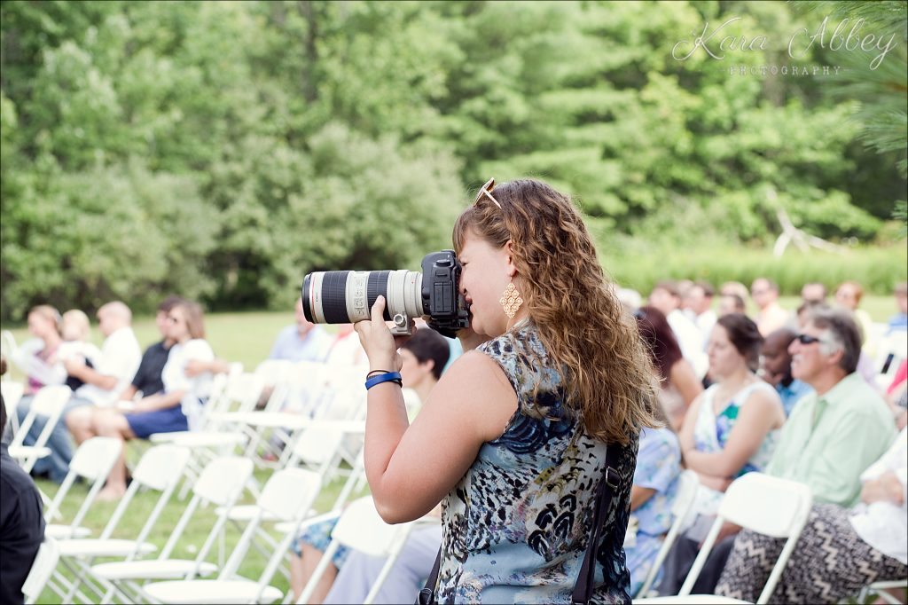 Kara Abbey Photography Year in Review 2014 Behind the Scenes Photographer Rome PA