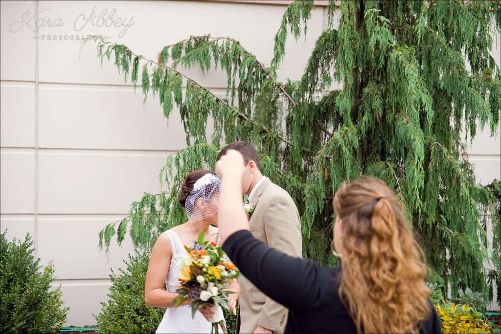 Kara Abbey Photography Year in Review 2014 Behind the Scenes Photographer Tunkhannock PA
