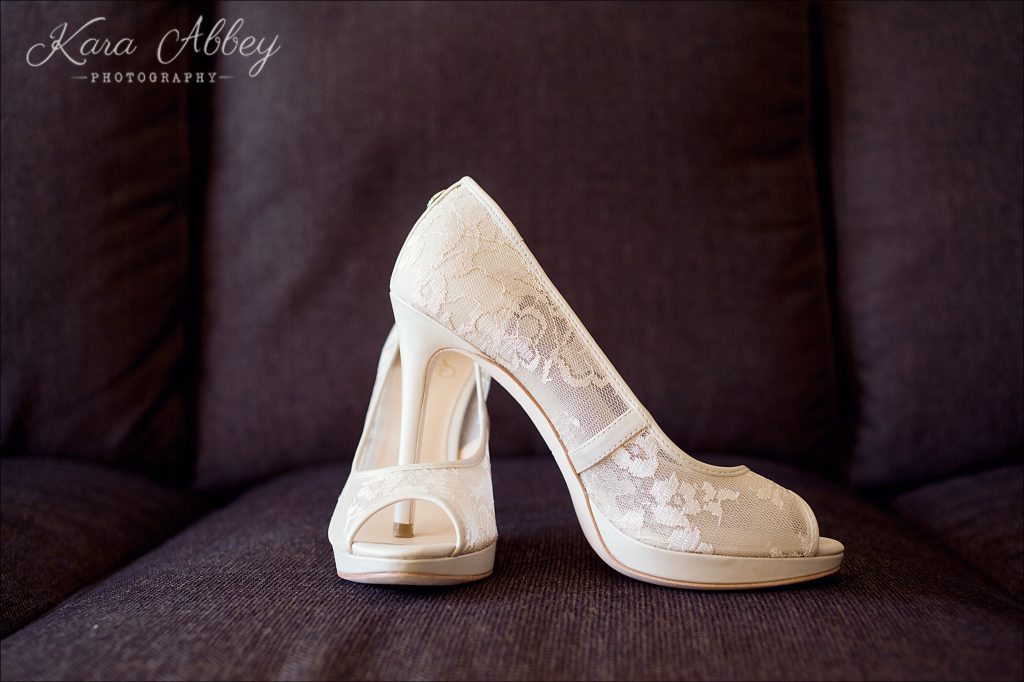 Wedding Photography Pittsburgh PA Irwin PA Greensburg PA Monroeville PA Shoes Heels