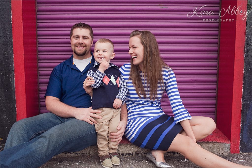 Portrait Photography Pittsburgh PA Irwin PA Greensburg PA Monroeville PA Family Laugh