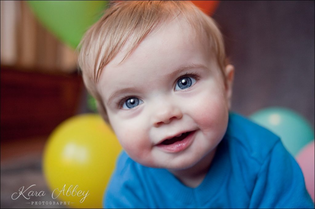 Portrait Photography Pittsburgh PA Irwin PA Greensburg PA Monroeville PA Birthday Boy