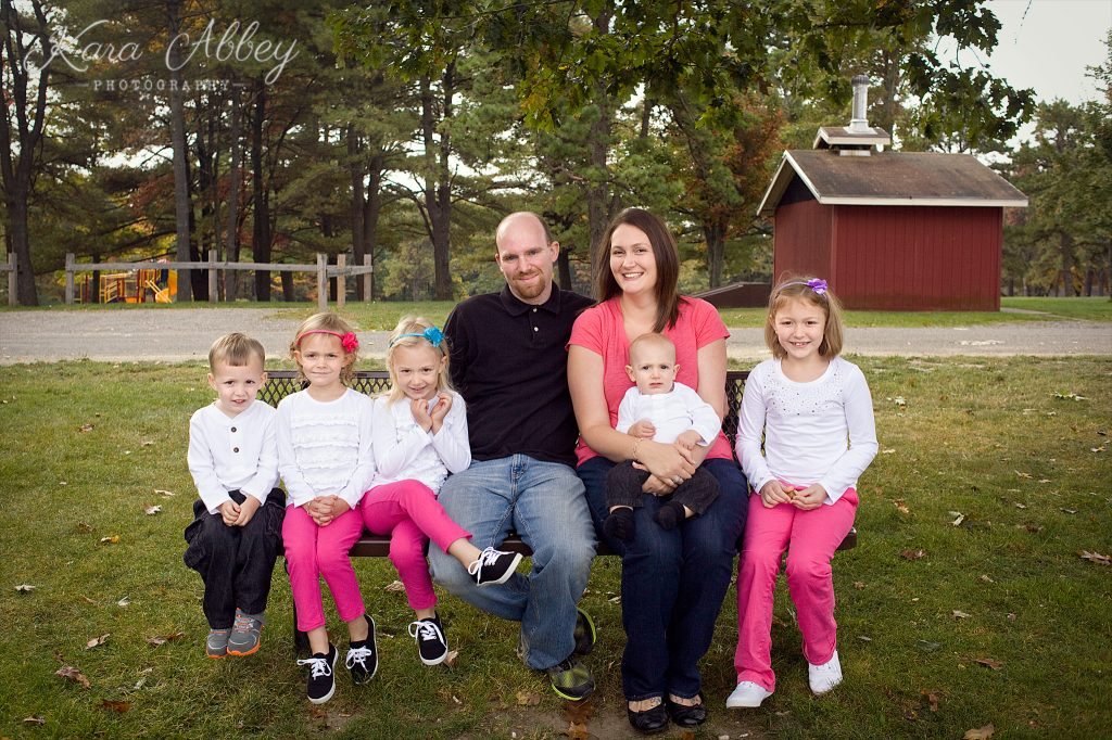 Portrait Photography Pittsburgh PA Irwin PA Greensburg PA Monroeville PA Family
