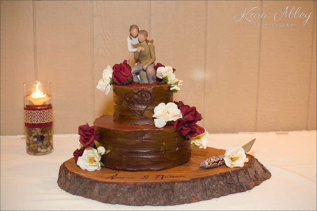 Wedding Photography Pittsburgh PA Irwin PA Greensburg PA Monroeville PA cake