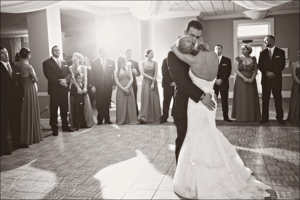 Wedding Photography Pittsburgh PA Irwin PA Greensburg PA Monroeville PA first dance