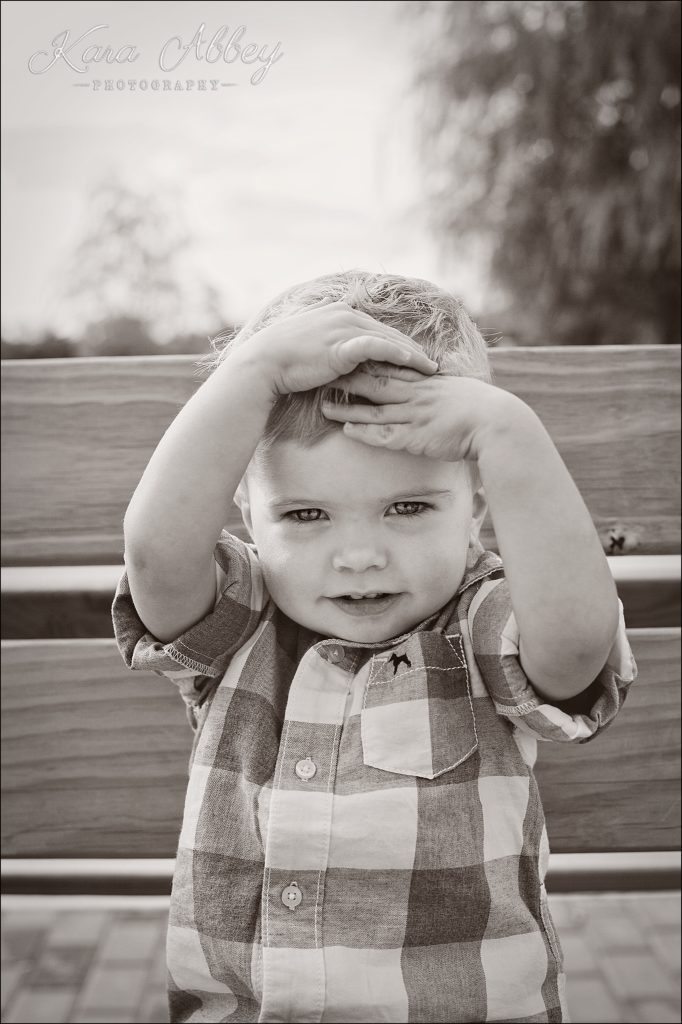 Portrait Photography Pittsburgh PA Irwin PA Greensburg PA Monroeville PA Stare Boy