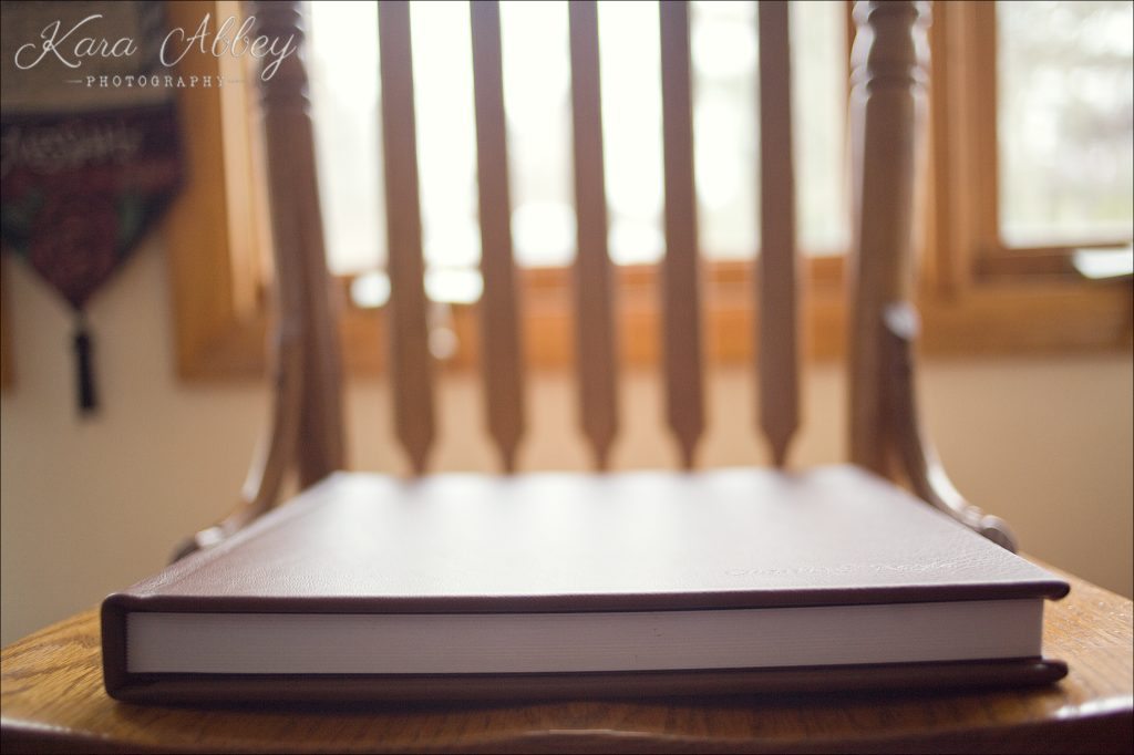 wedding photographer album family heirloom irwin pa monroeville pa greensburg pa pittsburgh pa