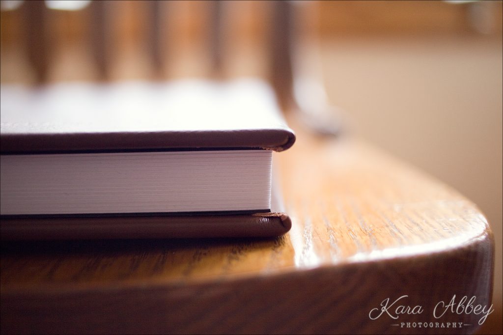 wedding photographer album family heirloom irwin pa monroeville pa greensburg pa pittsburgh pa