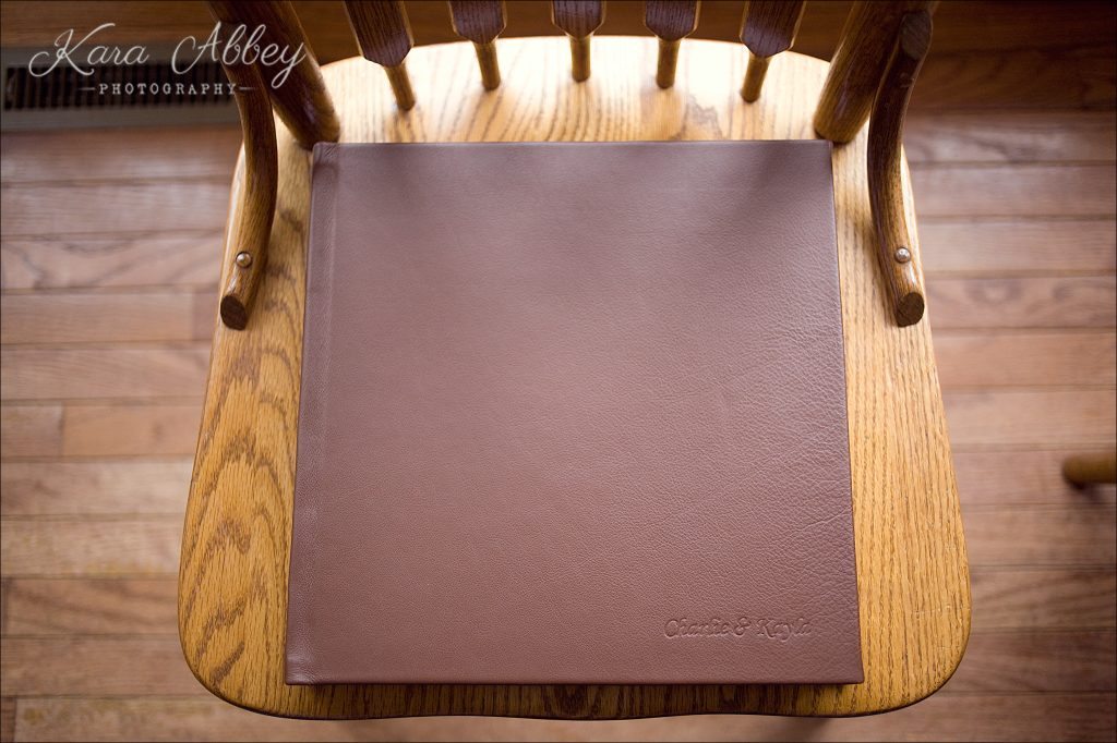 wedding photographer album family heirloom irwin pa monroeville pa greensburg pa pittsburgh pa