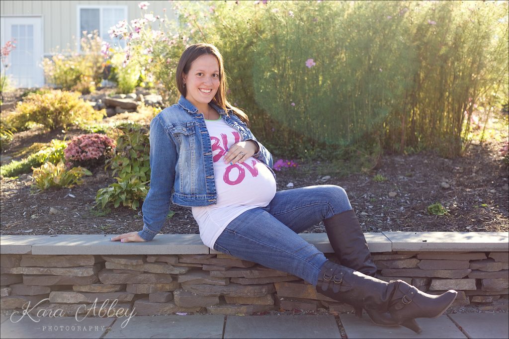 Maternity Outdoor Photography Irwin PA Monroeville PA Greensburg PA Pittsburg PA