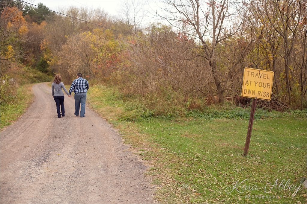 wedding engagement photographer Pittsburgh PA Irwin PA Greensburg PA Monroeville PA outdoor fall farm field