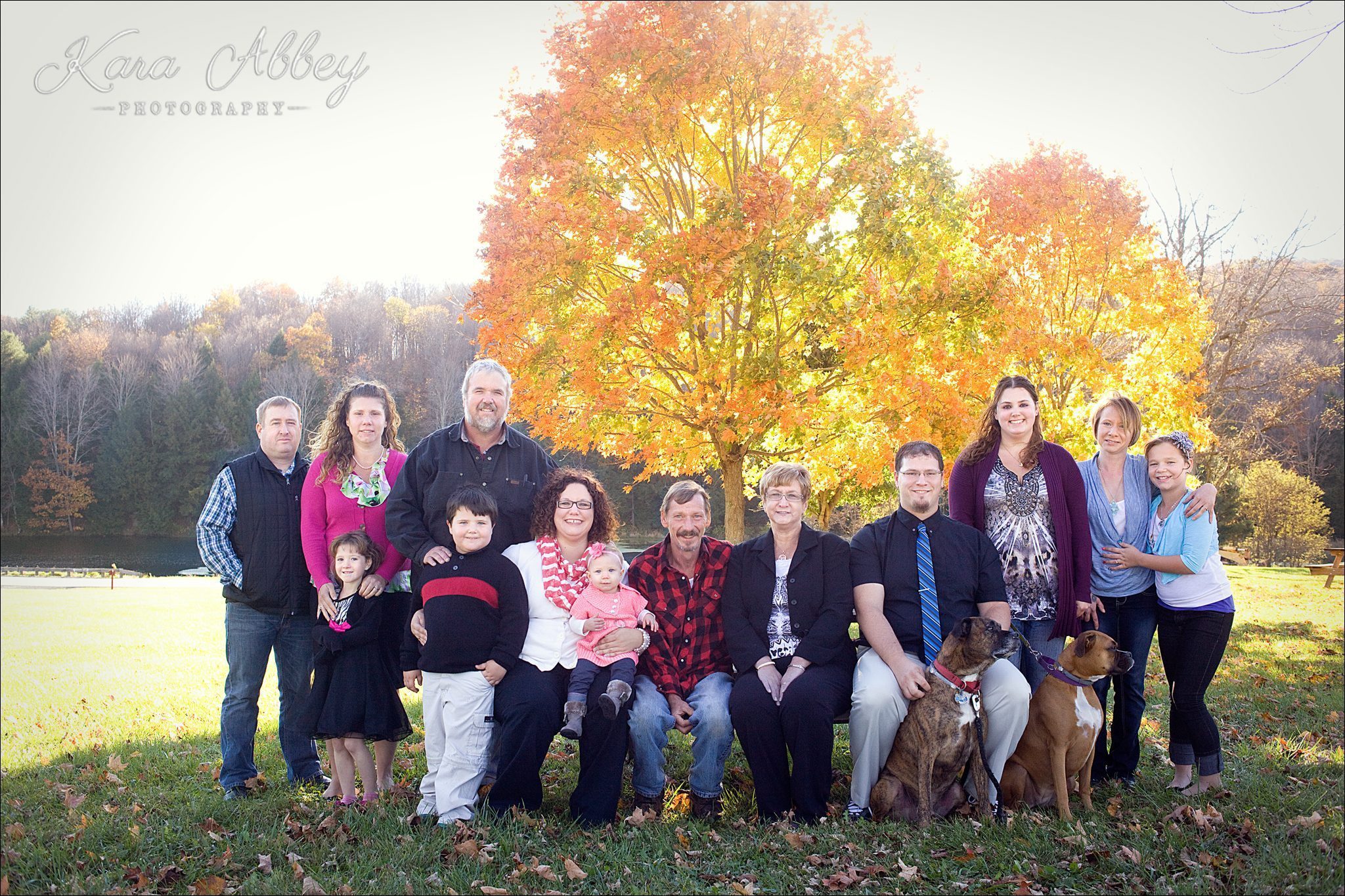 Family Portraits Photography Outdoor Fall Pittsburgh PA Irwin PA Monroeville PA Greensburg PA