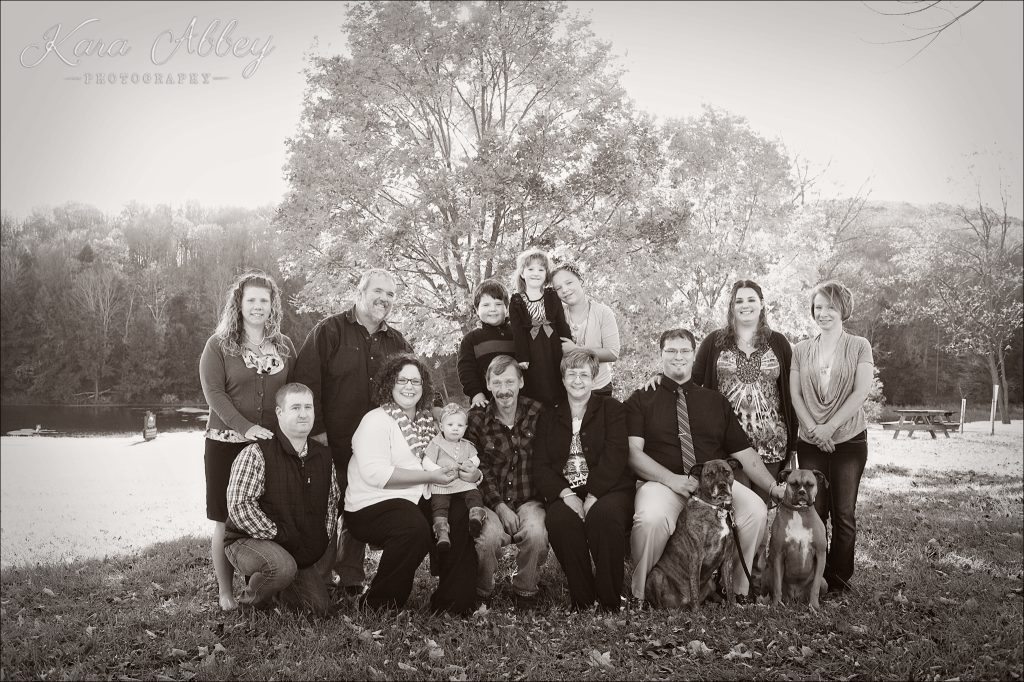 Family Portraits Photography Outdoor Fall Pittsburgh PA Irwin PA Monroeville PA Greensburg PA