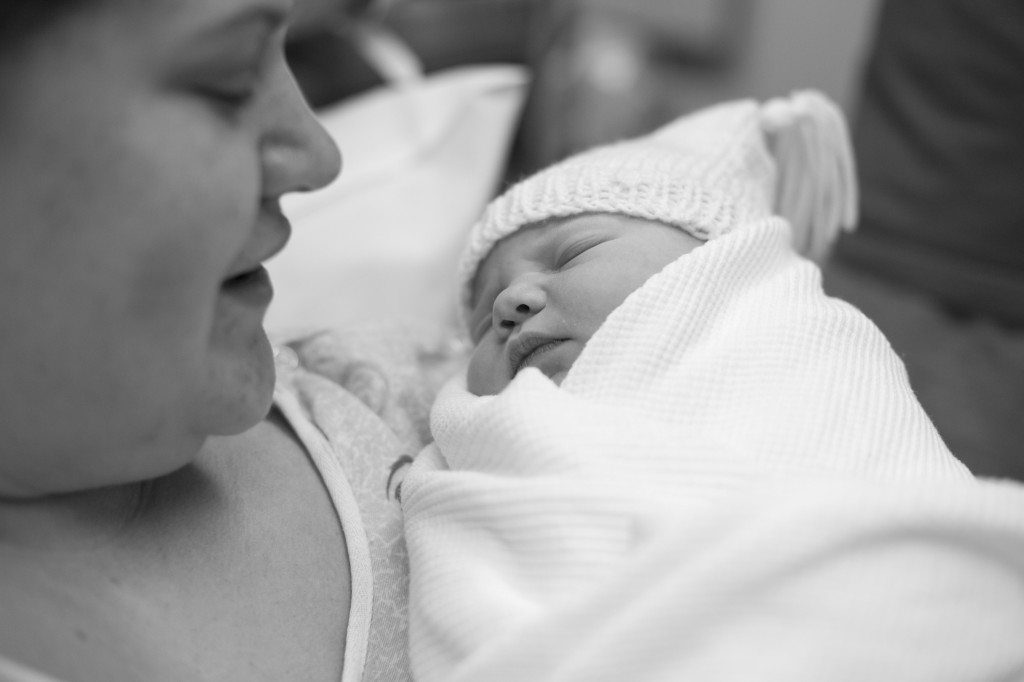 birth story Forbes Hospital Monroeville PA