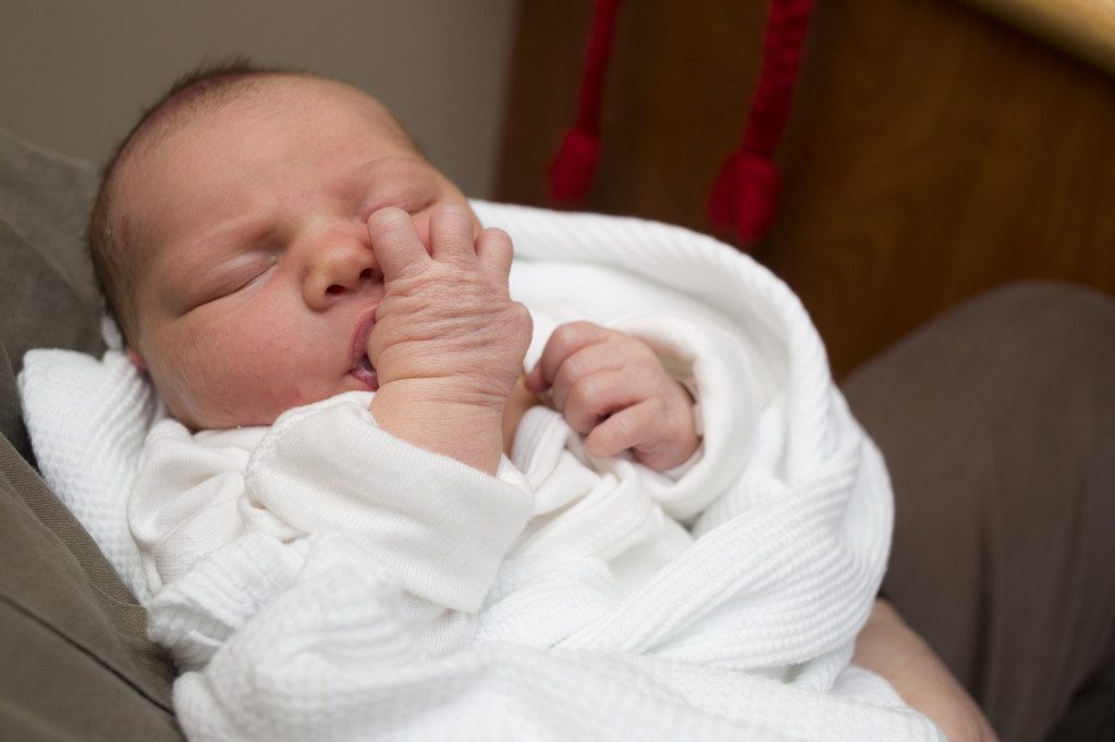 birth story Forbes Hospital Monroeville PA