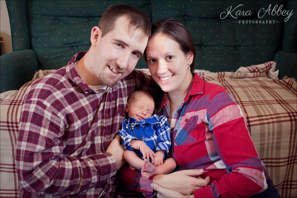 Newborn Photographer Pittsburgh PA Irwin PA Greensburg PA Monroeville PA family