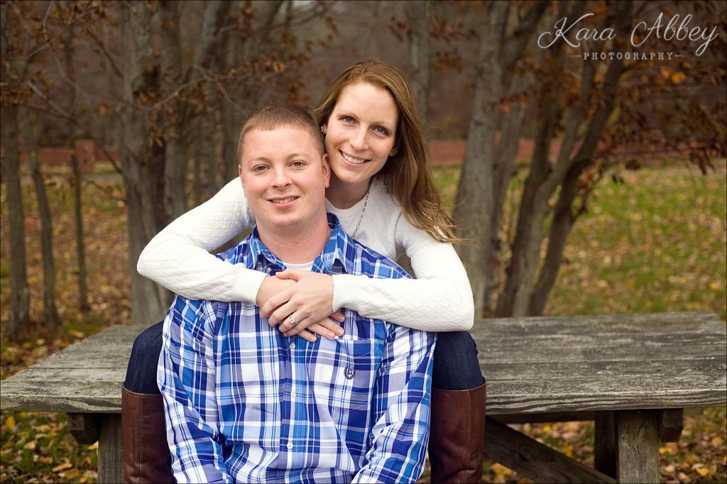 Wedding Engagement Photography Photographer Outdoor Lake Fall Pittsburgh PA Irwin PA Greensburg PA Moneroeville PA