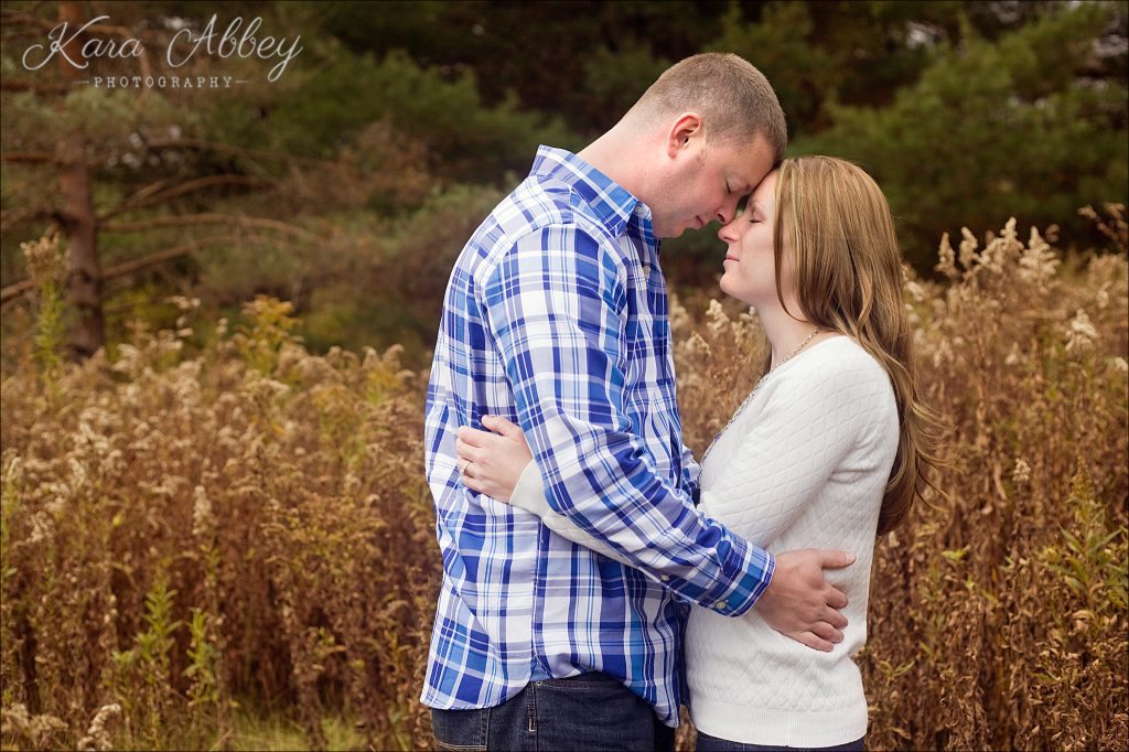 Wedding Engagement Photography Photographer Outdoor Lake Fall Pittsburgh PA Irwin PA Greensburg PA Moneroeville PA
