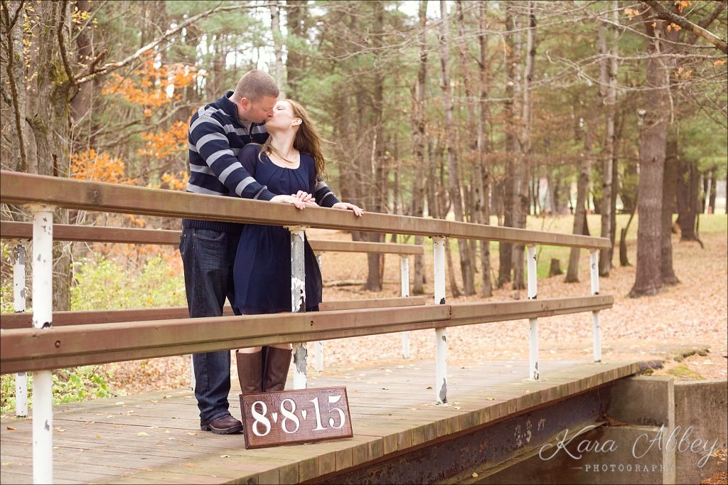 Wedding Engagement Photography Photographer Outdoor Lake Fall Pittsburgh PA Irwin PA Greensburg PA Moneroeville PA