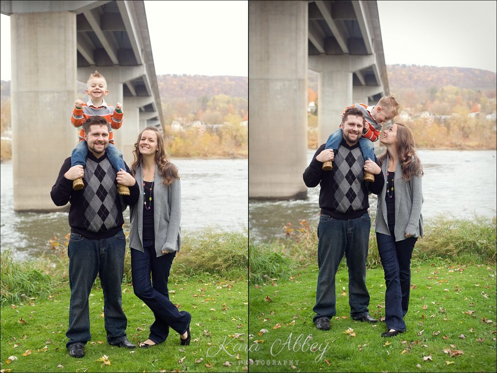 Family Photography Photographer Fall Outdoor Pittsburgh PA Irwin PA Greensburg PA Monroeville PA
