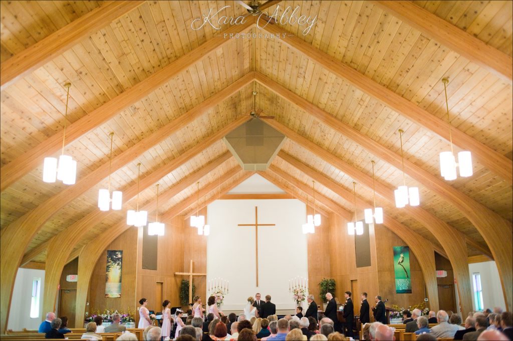 Wedding Photography Owego NY Irwin PA Greensburg PA Monroeville PA Pittsburg PA emotional bride groom church ceremony